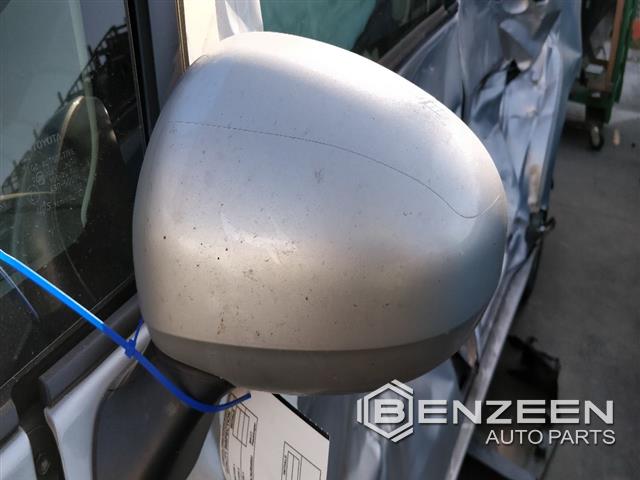 2016 Toyota Prius V Side View Mirror (Left)