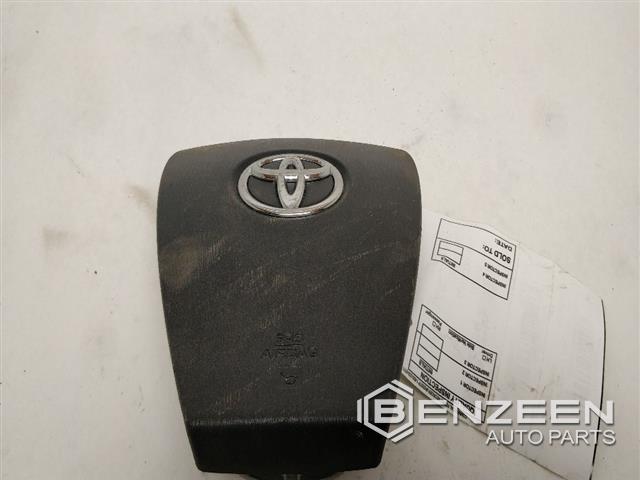 2016 Toyota Prius V Air Bag (Left)