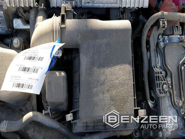 2016 Toyota Prius V Air Cleaner Box