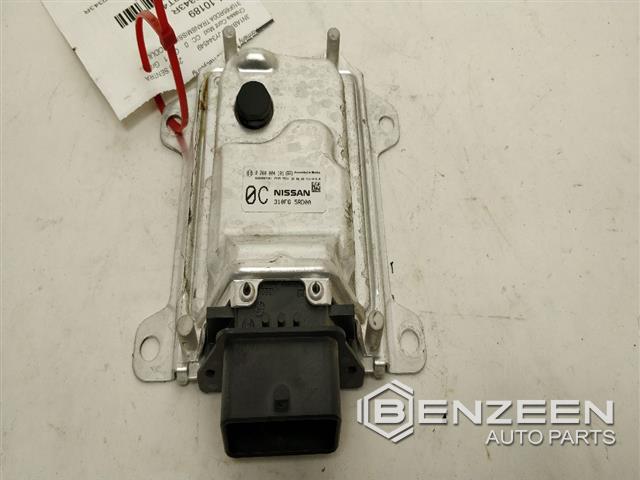 2018 NISSAN Sentra Computer / Module