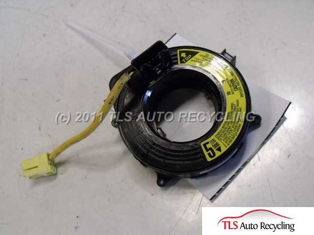 2001 Toyota Sienna Clock Spring