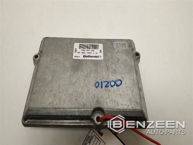 2012 Acura MDX Engine Control Module