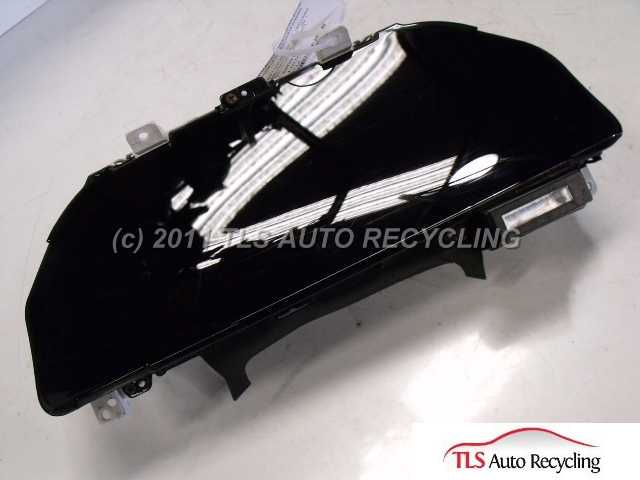 1992 Lexus LS 400 Speedometer / Head Cluster