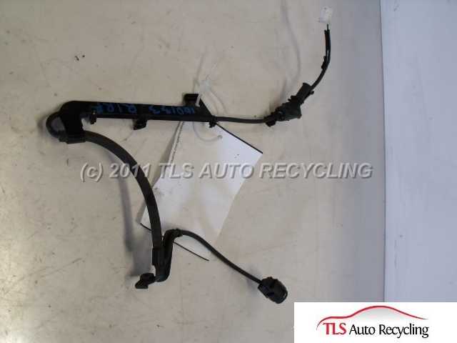 2006 Lexus IS 250 ABS Sensor
