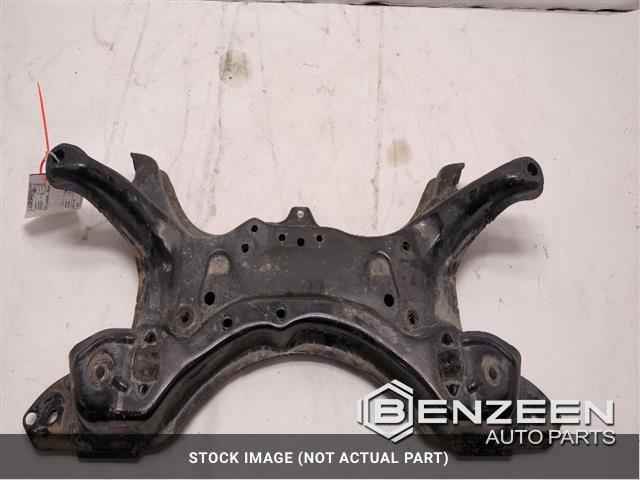 Used TOYOTA COROLLA Suspension K Frame - Benzeen Auto Parts