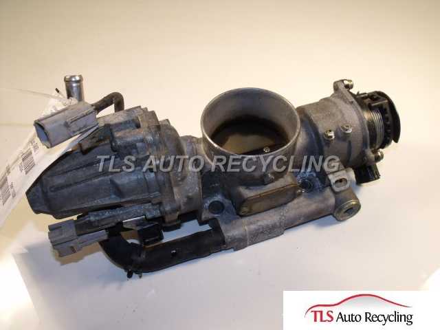 1999 Lexus LS 400 Throttle Body
