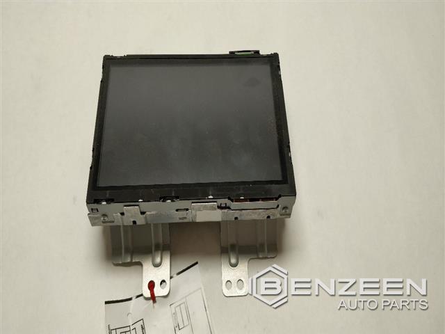 2019 INFINITI Q50 Display Screen Navigation GPS Radio