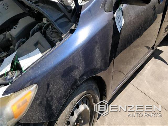 2010 Toyota Corolla Fender (Left)