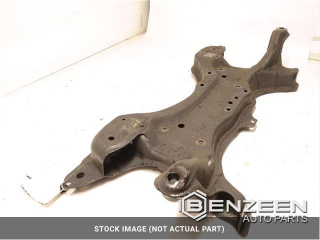 2009 Toyota Corolla Crossmember / K Frame