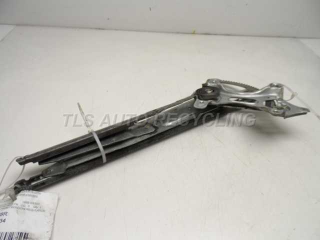 1999 Lexus GS 300 Front Window Regulator