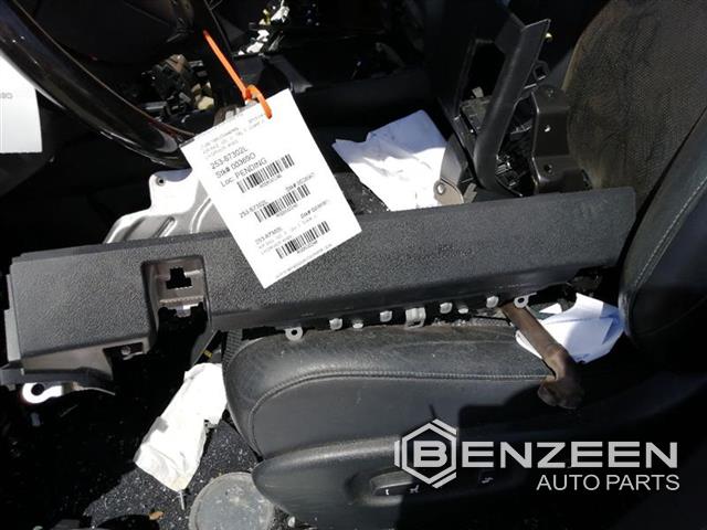 2013 Lexus RX 450h Air Bag (Left)
