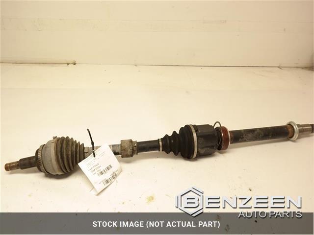 2013 Lexus RX 450h Axle Shaft (Right)