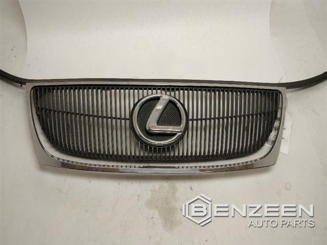 2006 Lexus GS 300 Grille