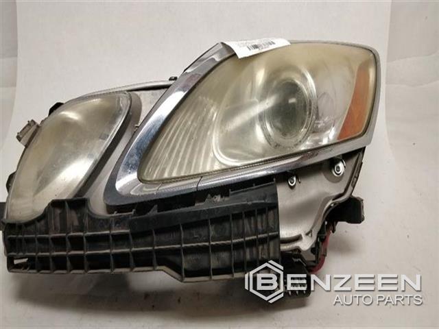 2006 Lexus GS 300 Headlamp Assembly (Left)