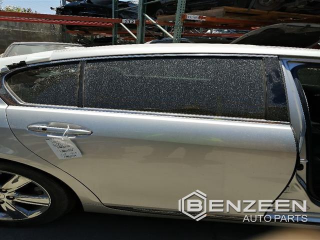 2006 Lexus GS 300 Rear Door (Right)