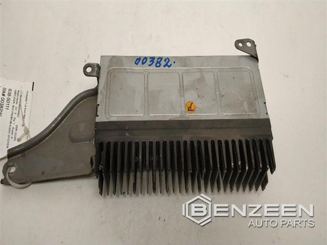 2006 Lexus GS 300 Radio / Amplifier