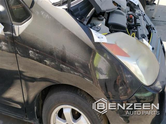 2005 Toyota Prius Fender (Right)