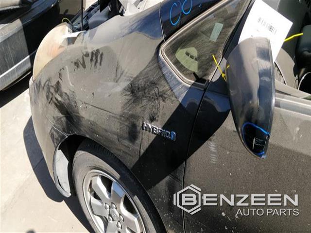2005 Toyota Prius Fender (Left)