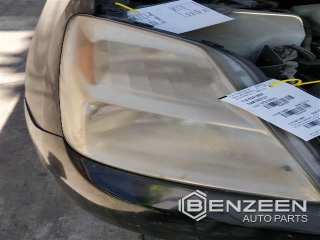 2005 Toyota Prius Headlamp Assembly (Right)