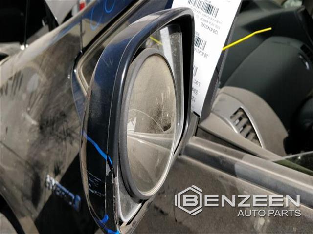 2005 Toyota Prius Side View Mirror (Left)