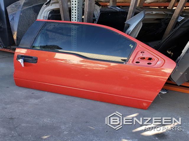 2009 Ford F-150 Front Door (Right)