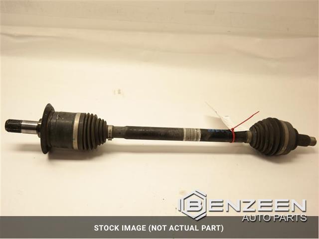 2015 BMW 328i Axle Shaft (Right)