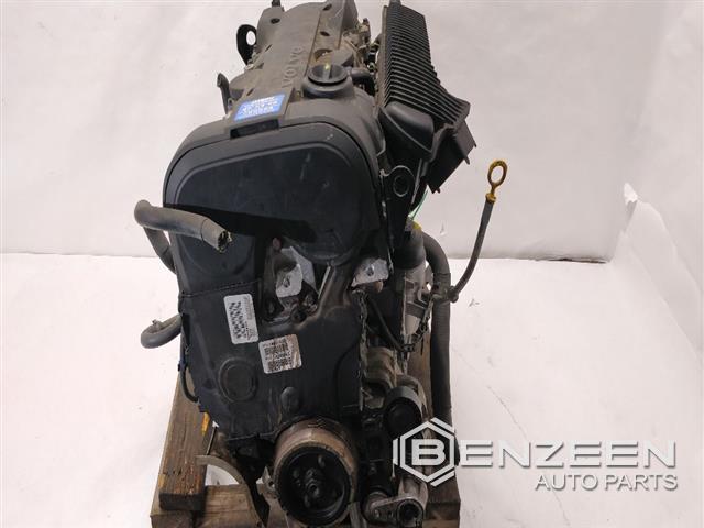 2008 Volvo C30 Engine Assembly