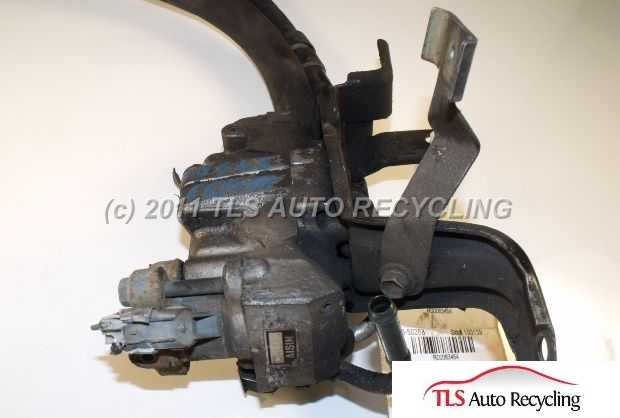 1994 Toyota 4 Runner ABS Pump