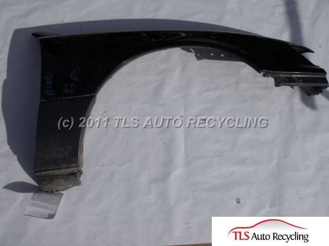 1993 Lexus ES 300 Fender (Right)