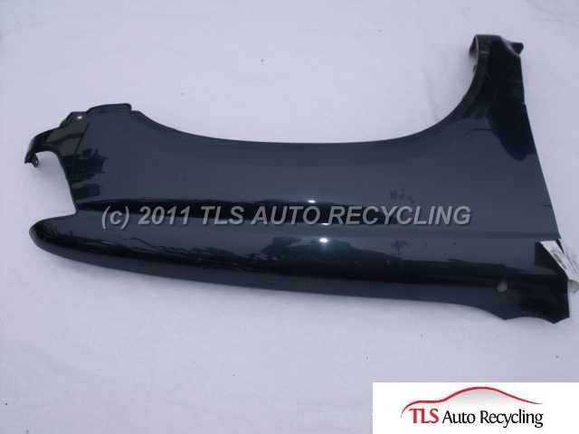 1997 Toyota 4 Runner Fender