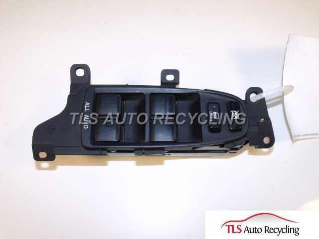 2006 Lexus GS 300 Door Electric Switch