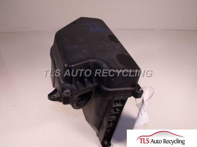 1998 Lexus GS 300 Fuse Box