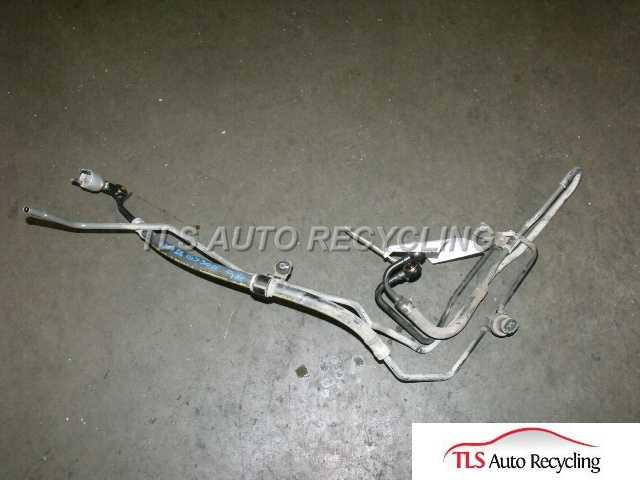 1998 Lexus GS 300 Power Steering Pressure Hose