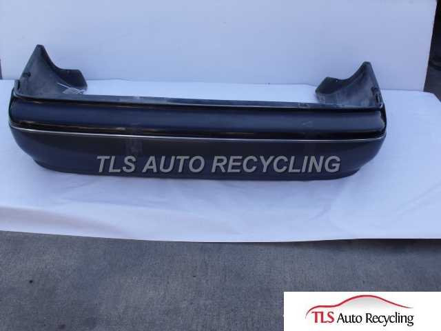 1996 Lexus LS 400 Rear Bumper Cover