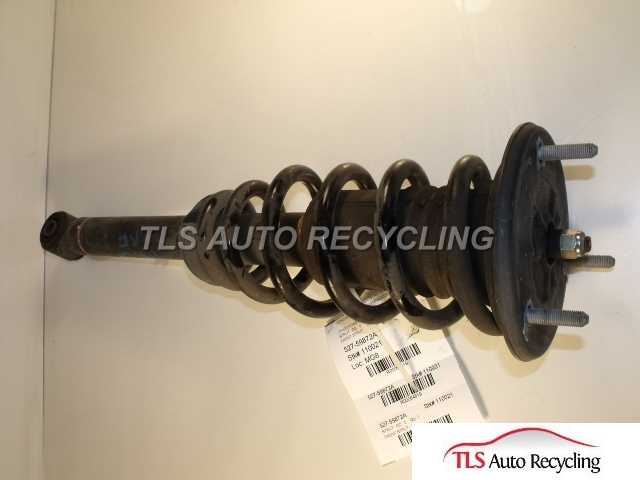 2003 Lexus IS 300 Strut