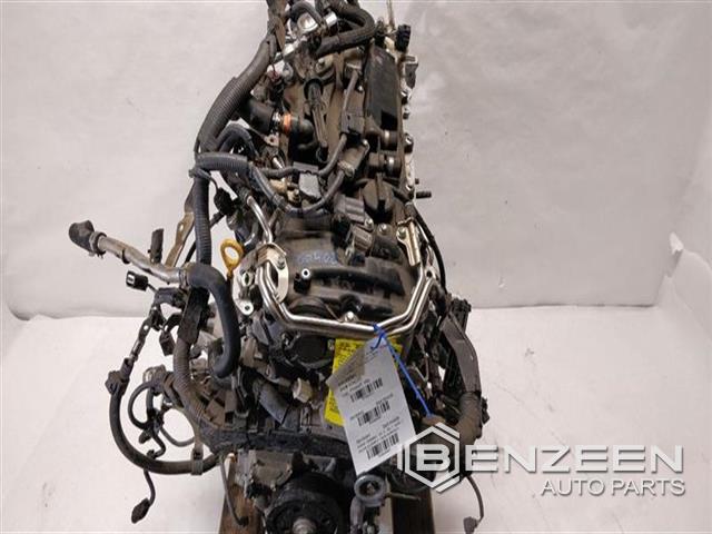 2017 LEXUS RC 200t Engine Assembly