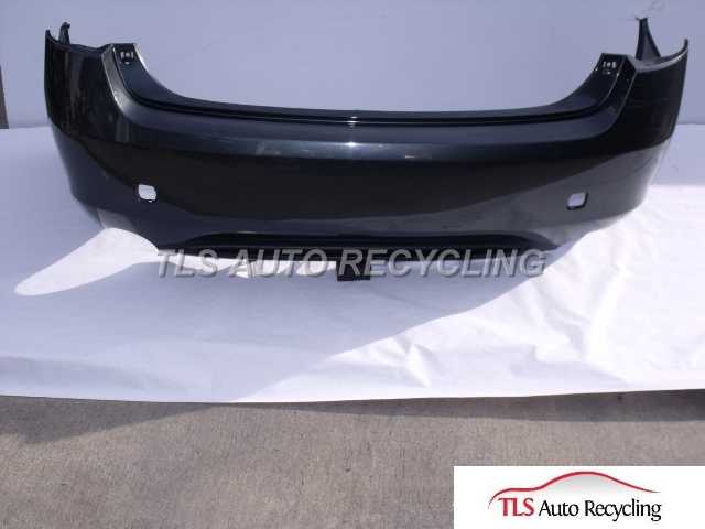 2007 Lexus GS 350 Rear Bumper Cover