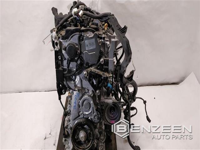 2020 TOYOTA Corolla Engine Assembly