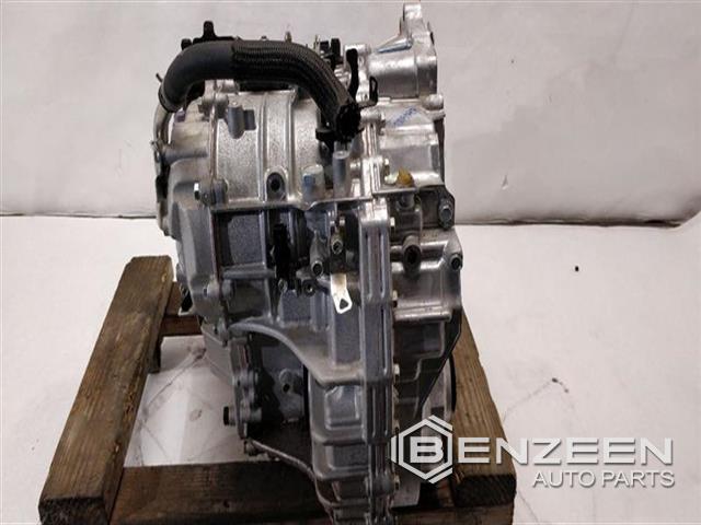 2020 TOYOTA Corolla Transmission