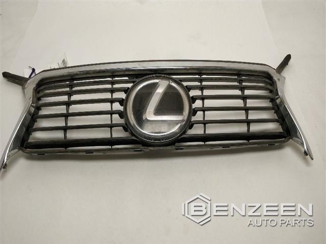 2013 Lexus GS 350 Grille
