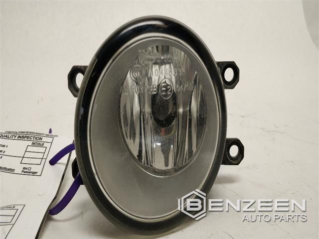 2013 Lexus GS 350 Front Lamp (Left)