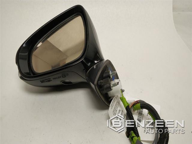 2013 Lexus GS 350 Side View Mirror (Left)