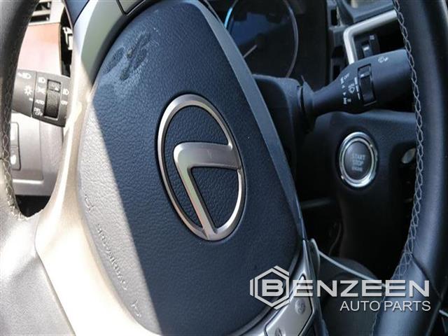 2013 Lexus GS 350 Air Bag (Left)