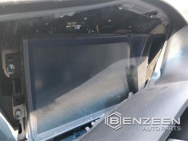 2013 Lexus GS 350 Display Screen Navigation GPS Radio