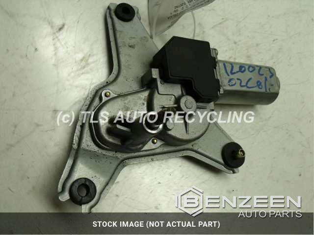 2003 Toyota Celica Rear Wiper Motor