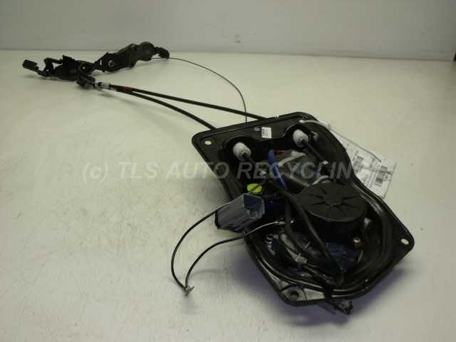 2005 Toyota Sienna Door Motor (Right)