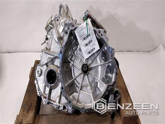 2019 TOYOTA Prius Transmission