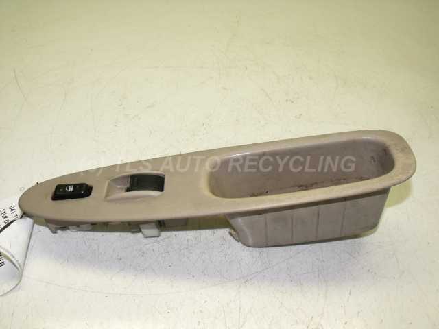 2001 Toyota Solara Door Electric Switch