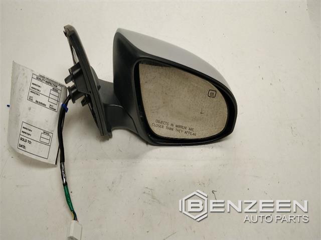 2017 Toyota Corolla Side View Mirror (Right)
