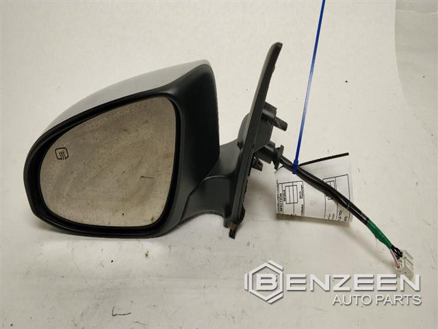 2017 Toyota Corolla Side View Mirror (Left)